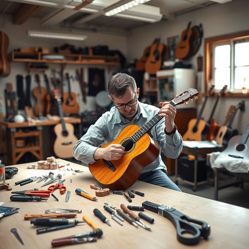 Atelier de Modificações Personalizadas